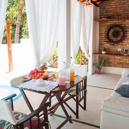Vila Biju Jeri Hotel Jijoca de Jericoacoara Ngoại thất bức ảnh