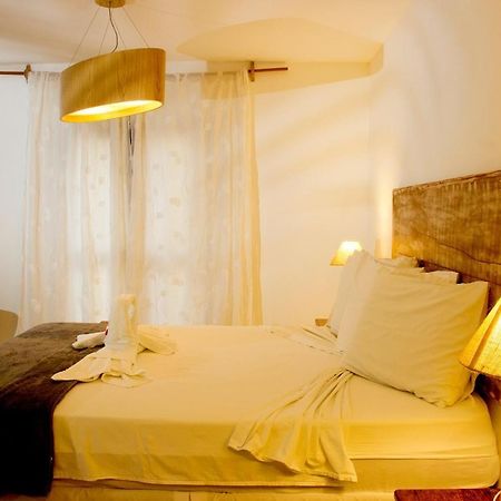 Vila Biju Jeri Hotel Jijoca de Jericoacoara Ngoại thất bức ảnh