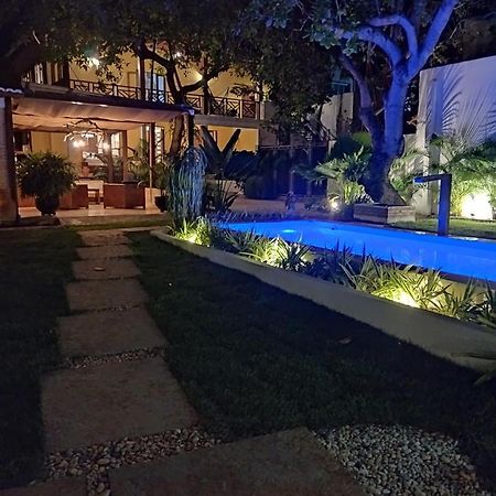 Vila Biju Jeri Hotel Jijoca de Jericoacoara Ngoại thất bức ảnh