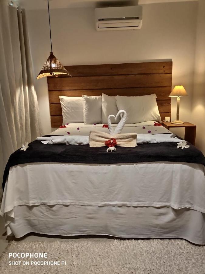 Vila Biju Jeri Hotel Jijoca de Jericoacoara Phòng bức ảnh
