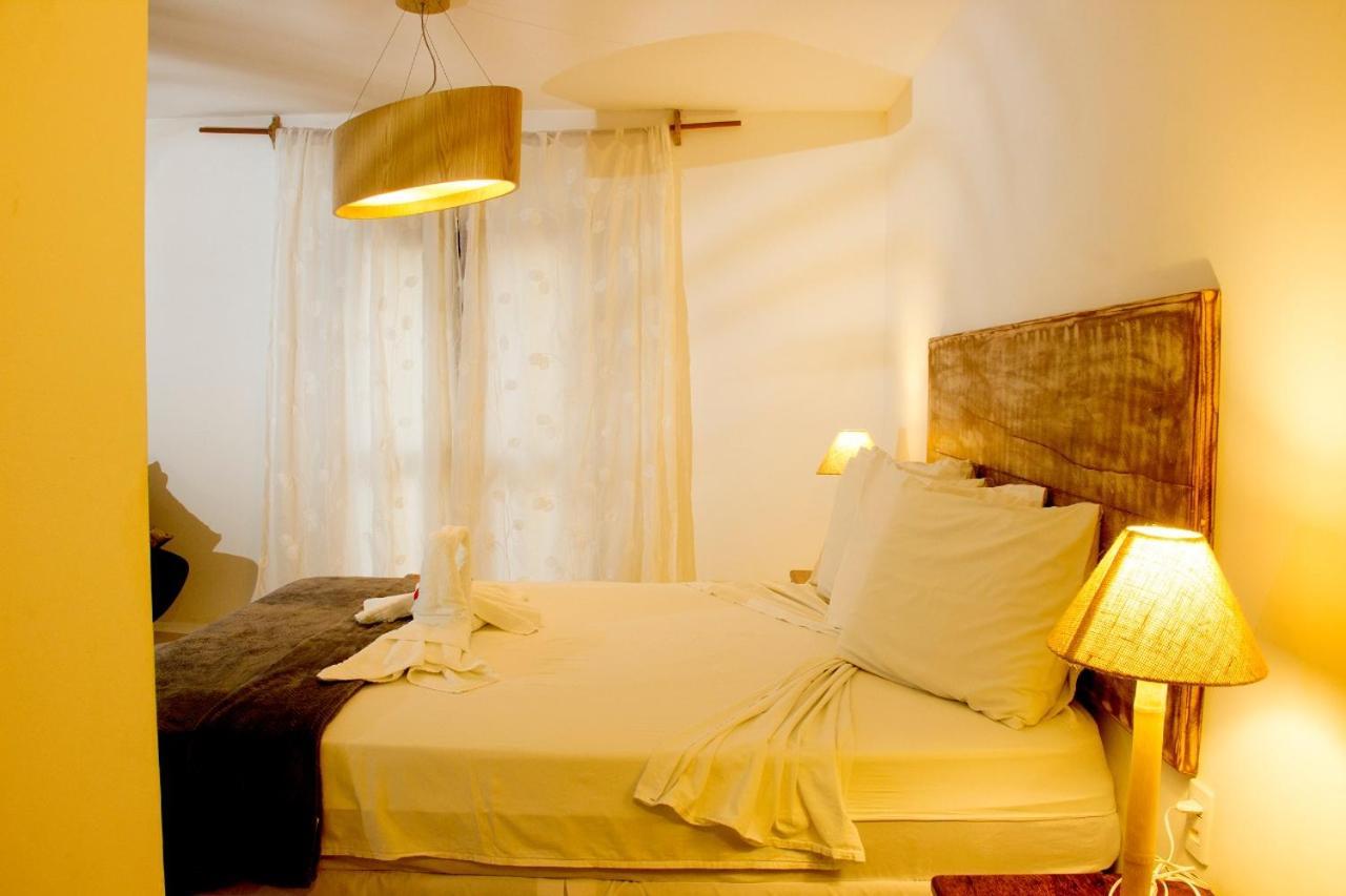 Vila Biju Jeri Hotel Jijoca de Jericoacoara Ngoại thất bức ảnh