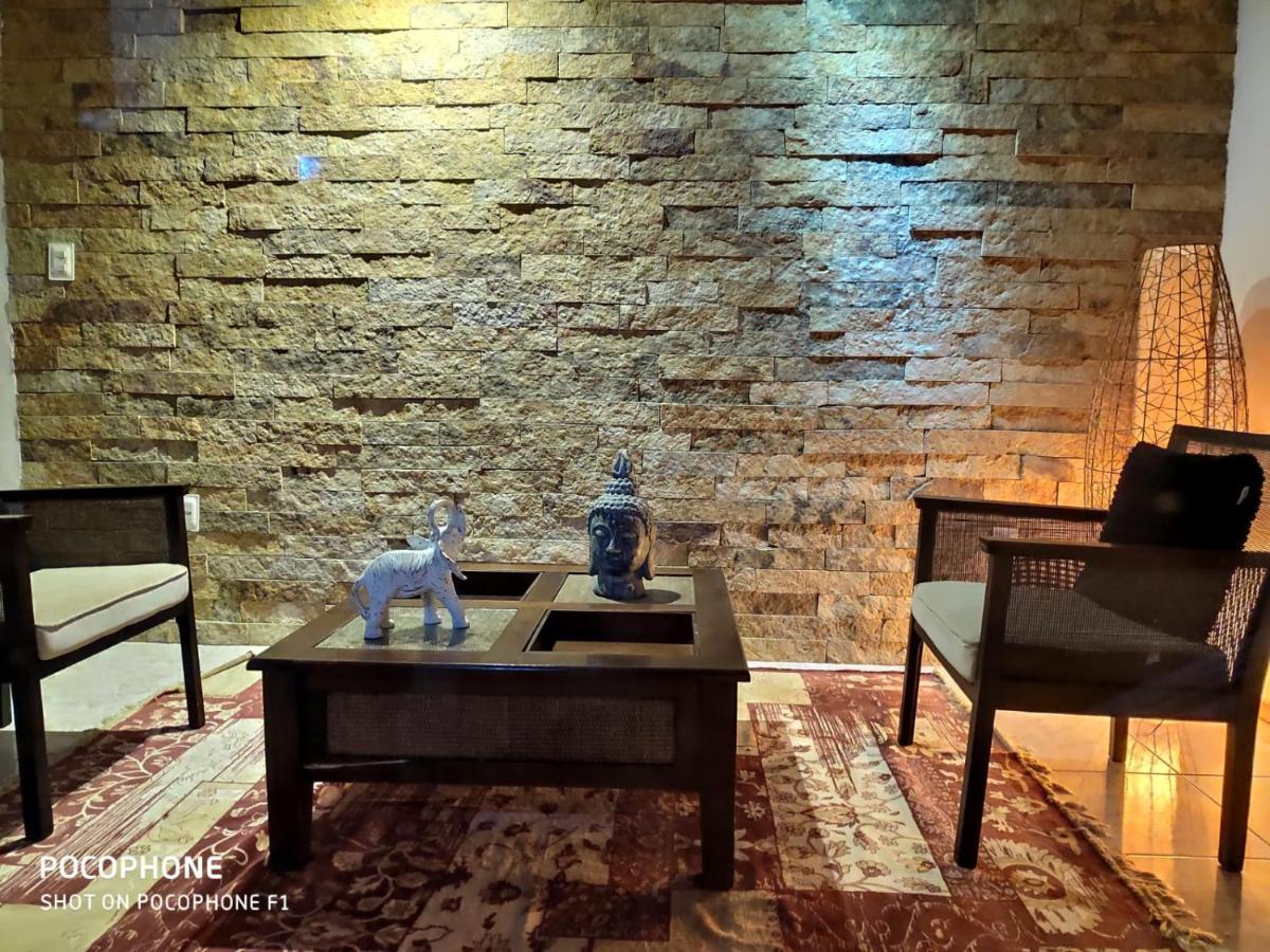 Vila Biju Jeri Hotel Jijoca de Jericoacoara Ngoại thất bức ảnh