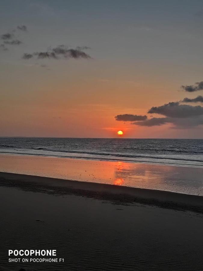 Vila Biju Jeri Hotel Jijoca de Jericoacoara Ngoại thất bức ảnh