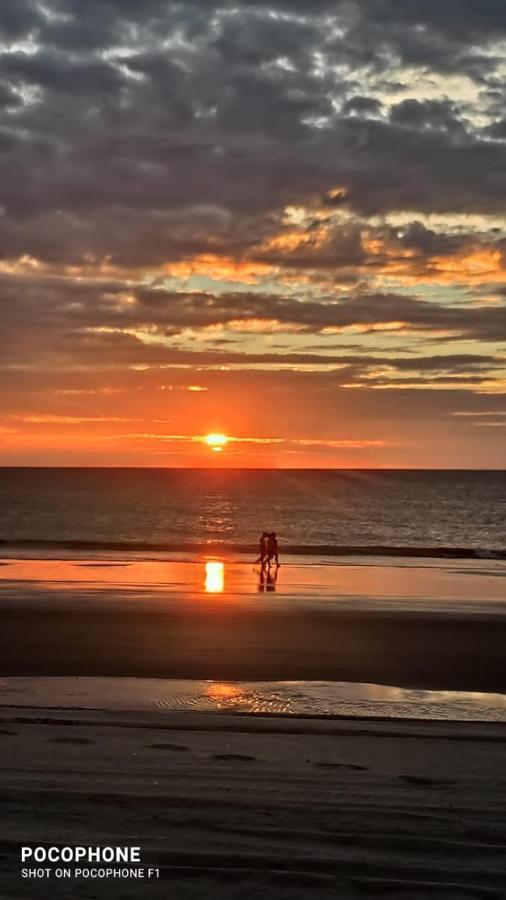 Vila Biju Jeri Hotel Jijoca de Jericoacoara Ngoại thất bức ảnh