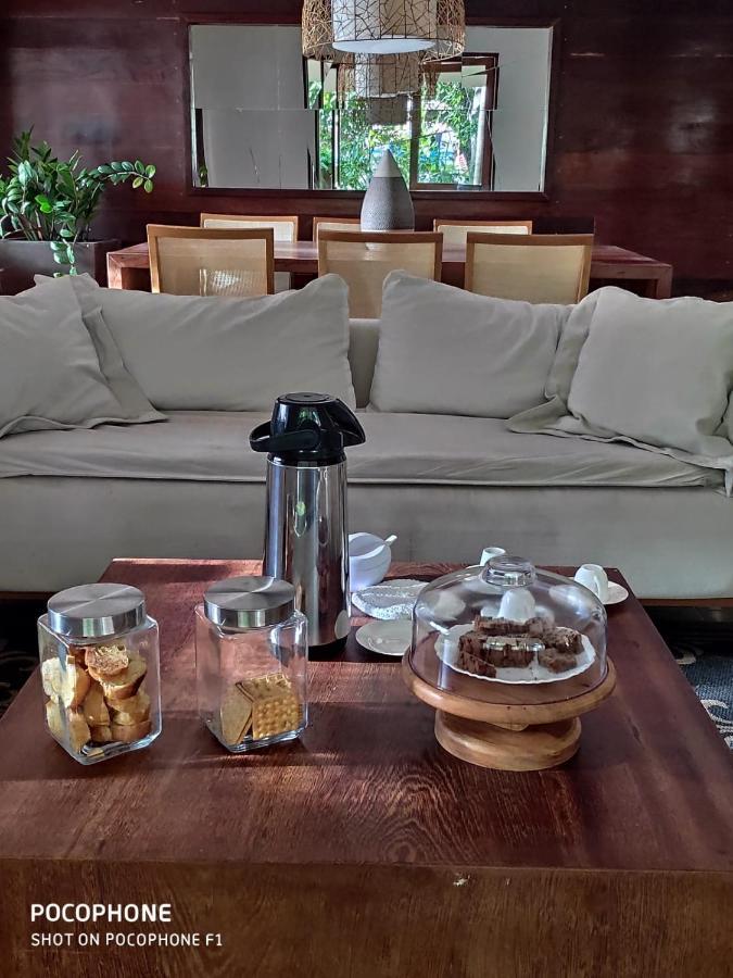 Vila Biju Jeri Hotel Jijoca de Jericoacoara Ngoại thất bức ảnh