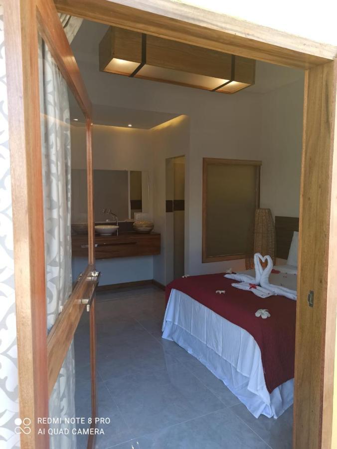 Vila Biju Jeri Hotel Jijoca de Jericoacoara Ngoại thất bức ảnh