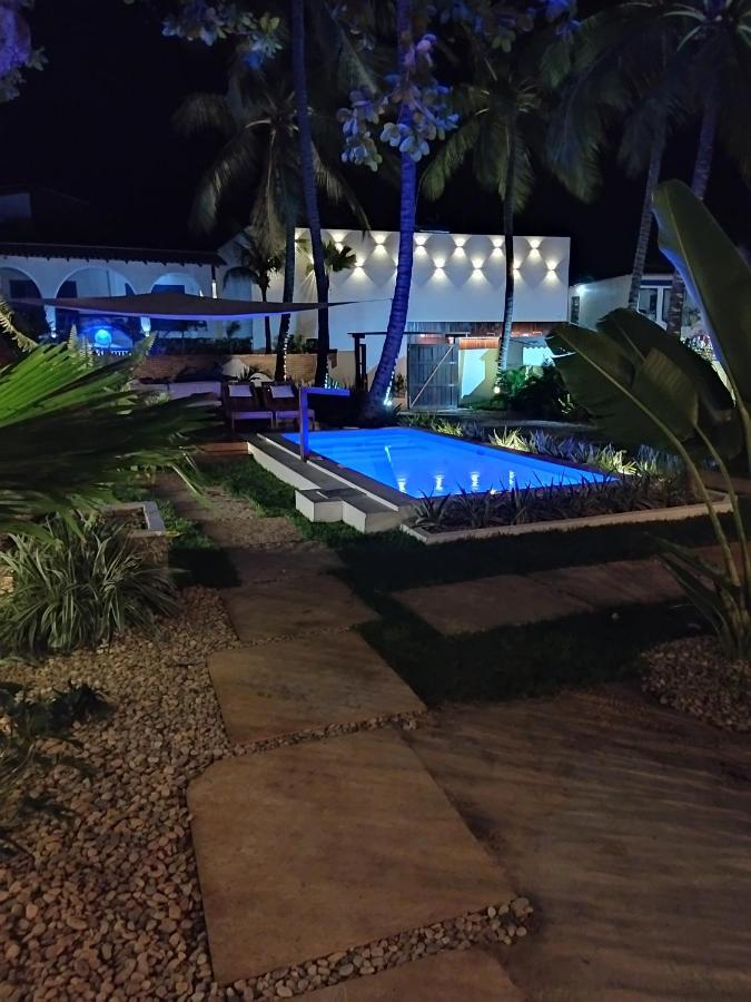 Vila Biju Jeri Hotel Jijoca de Jericoacoara Ngoại thất bức ảnh