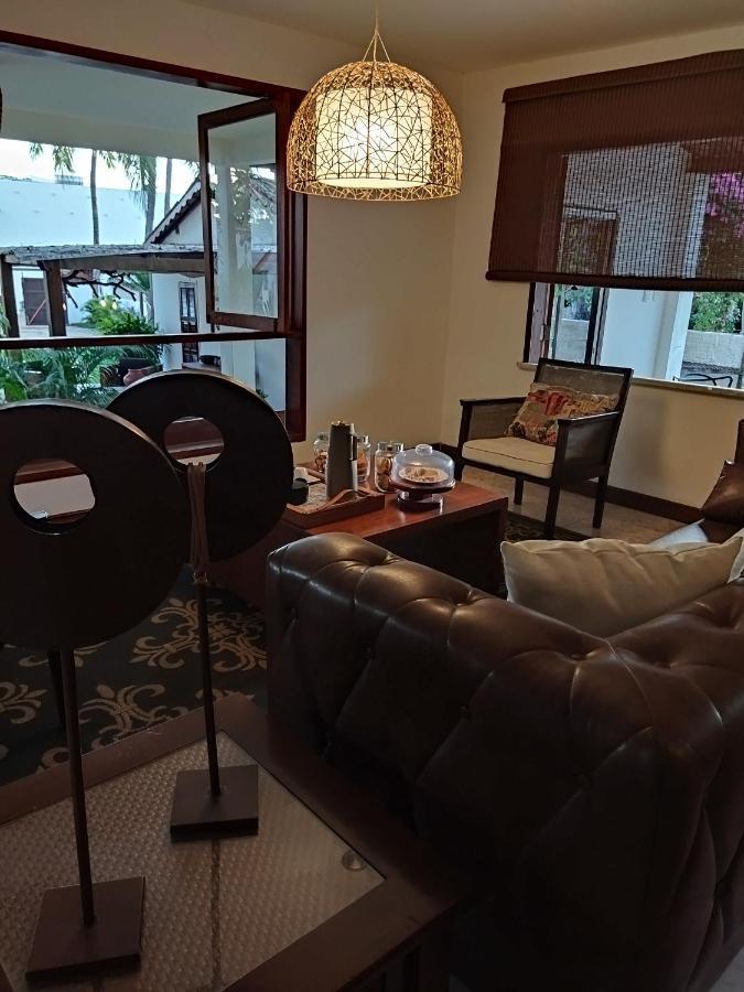 Vila Biju Jeri Hotel Jijoca de Jericoacoara Ngoại thất bức ảnh