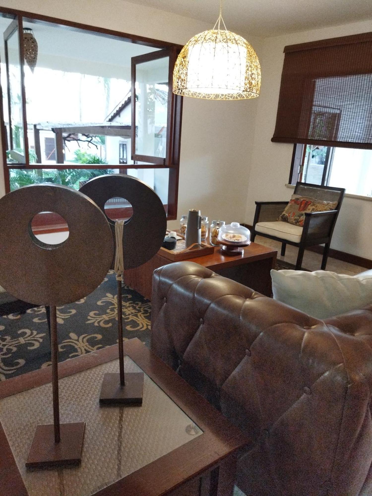 Vila Biju Jeri Hotel Jijoca de Jericoacoara Ngoại thất bức ảnh