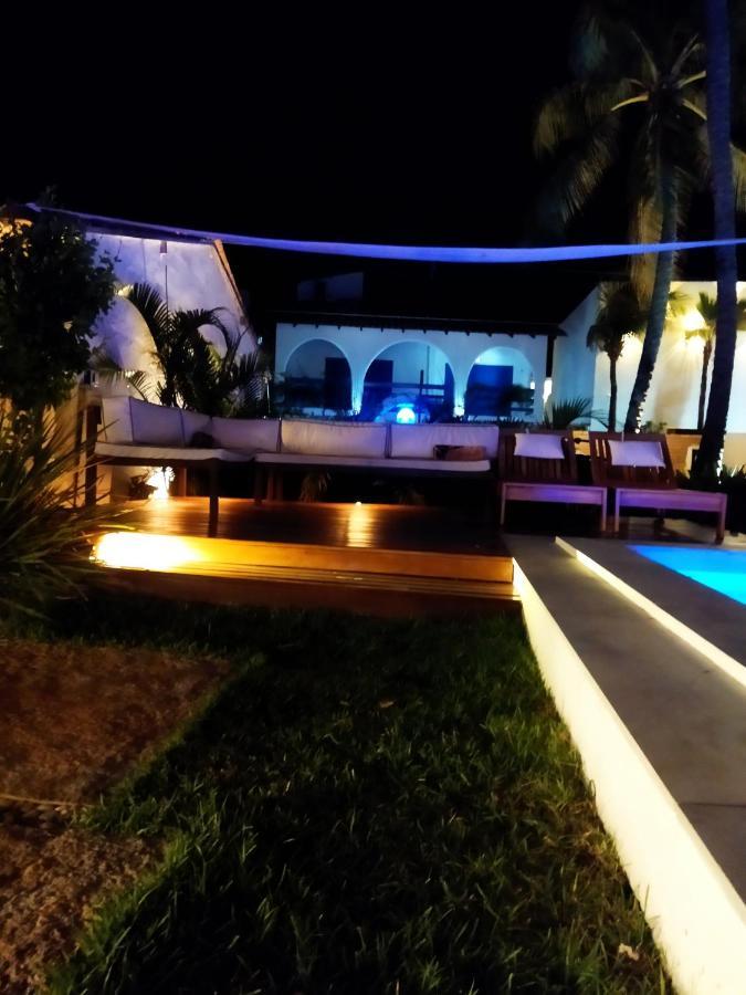 Vila Biju Jeri Hotel Jijoca de Jericoacoara Ngoại thất bức ảnh