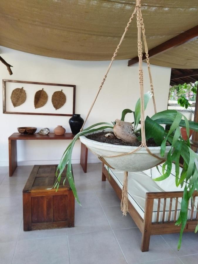 Vila Biju Jeri Hotel Jijoca de Jericoacoara Ngoại thất bức ảnh