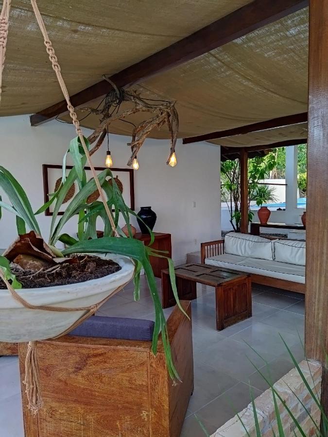 Vila Biju Jeri Hotel Jijoca de Jericoacoara Ngoại thất bức ảnh