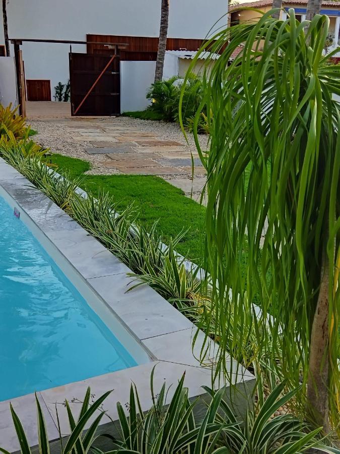 Vila Biju Jeri Hotel Jijoca de Jericoacoara Ngoại thất bức ảnh
