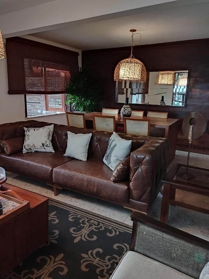 Vila Biju Jeri Hotel Jijoca de Jericoacoara Ngoại thất bức ảnh