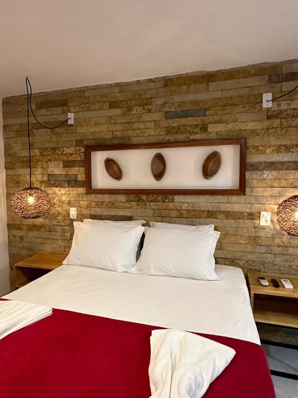 Vila Biju Jeri Hotel Jijoca de Jericoacoara Ngoại thất bức ảnh