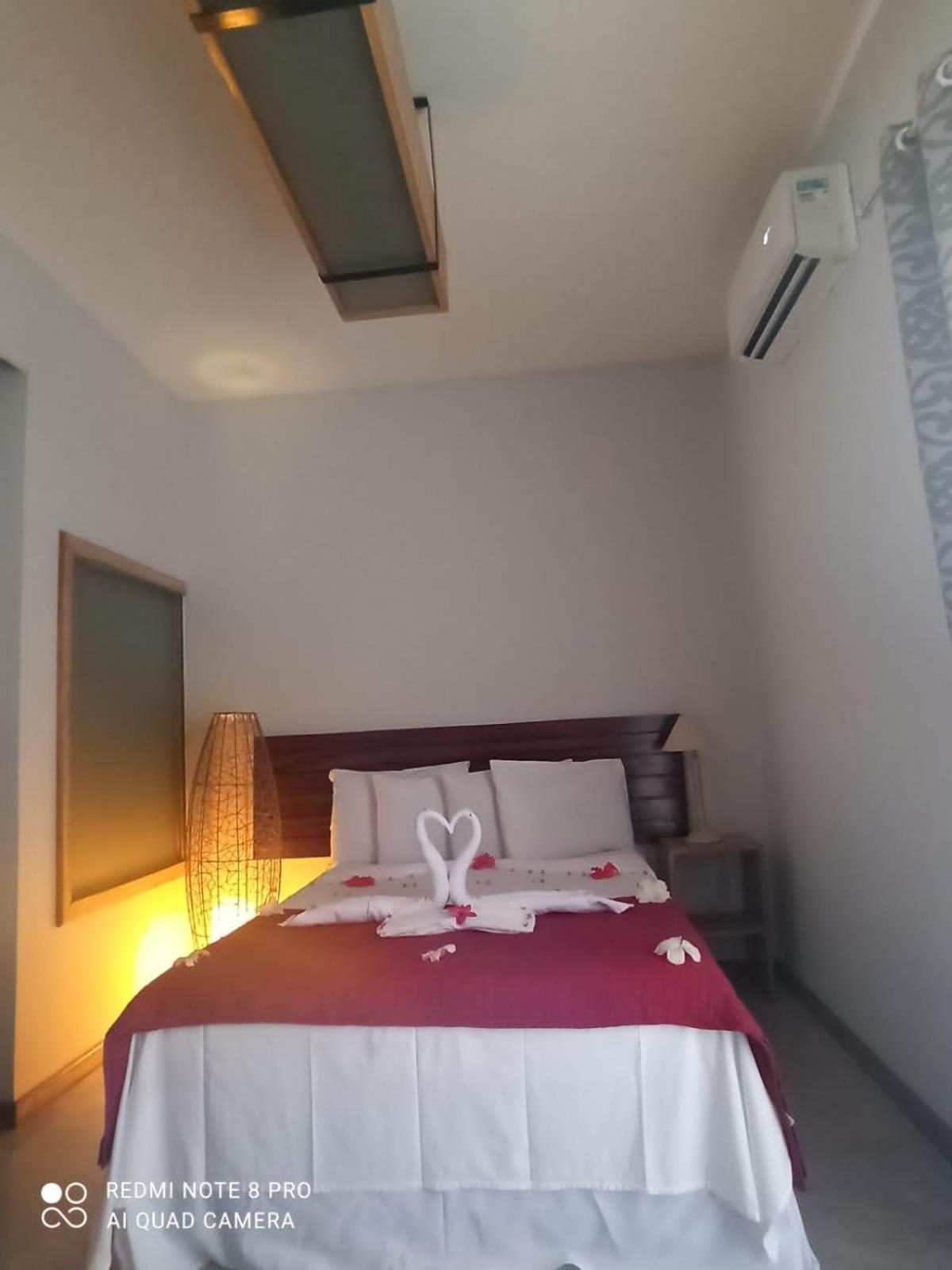 Vila Biju Jeri Hotel Jijoca de Jericoacoara Phòng bức ảnh