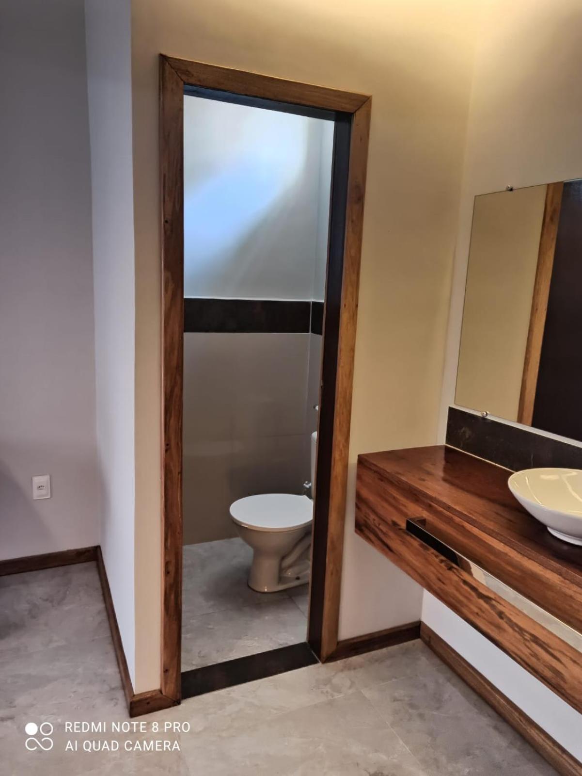 Vila Biju Jeri Hotel Jijoca de Jericoacoara Phòng bức ảnh