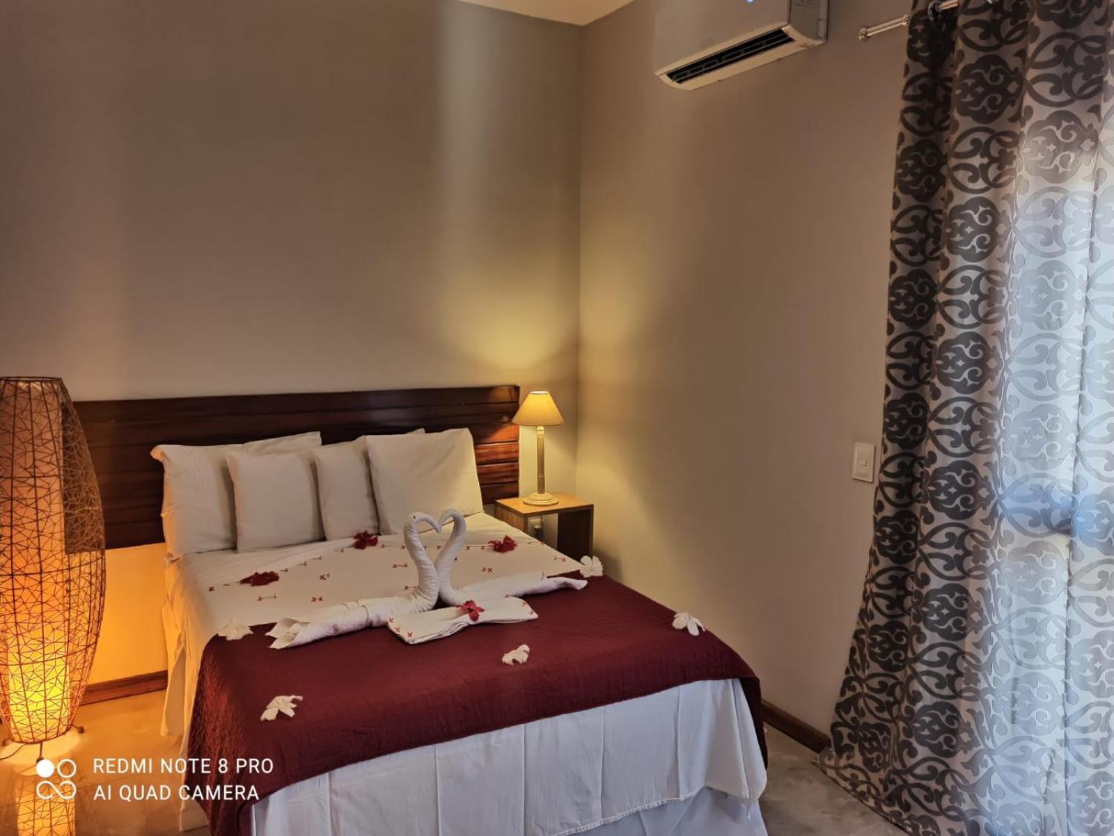 Vila Biju Jeri Hotel Jijoca de Jericoacoara Phòng bức ảnh