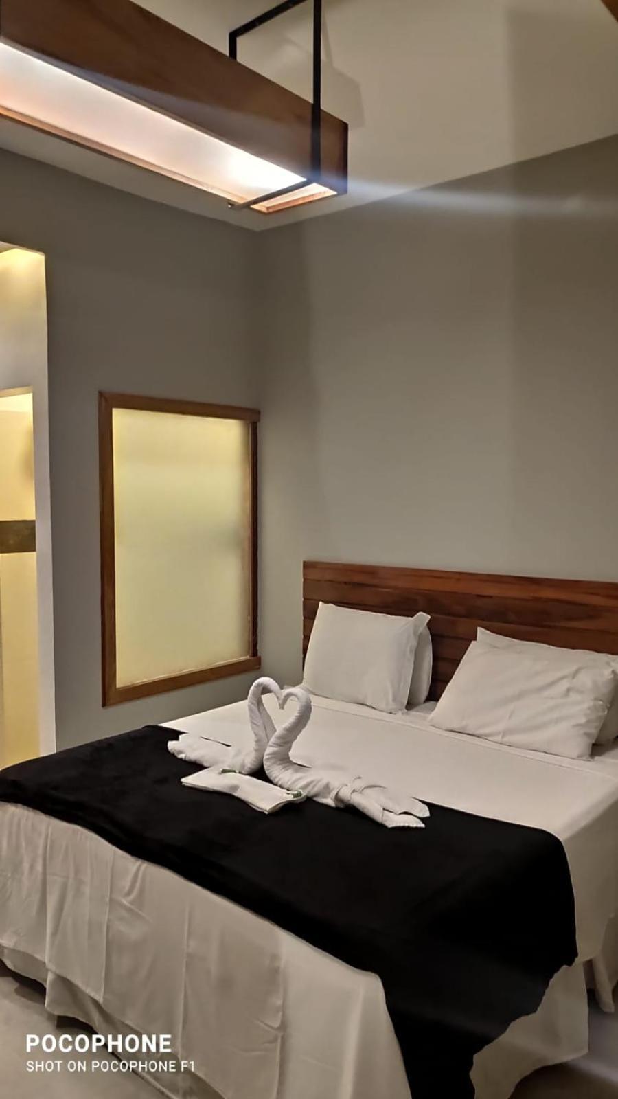 Vila Biju Jeri Hotel Jijoca de Jericoacoara Phòng bức ảnh