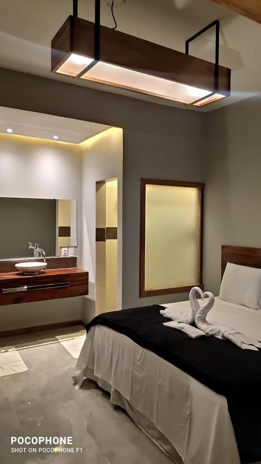 Vila Biju Jeri Hotel Jijoca de Jericoacoara Phòng bức ảnh