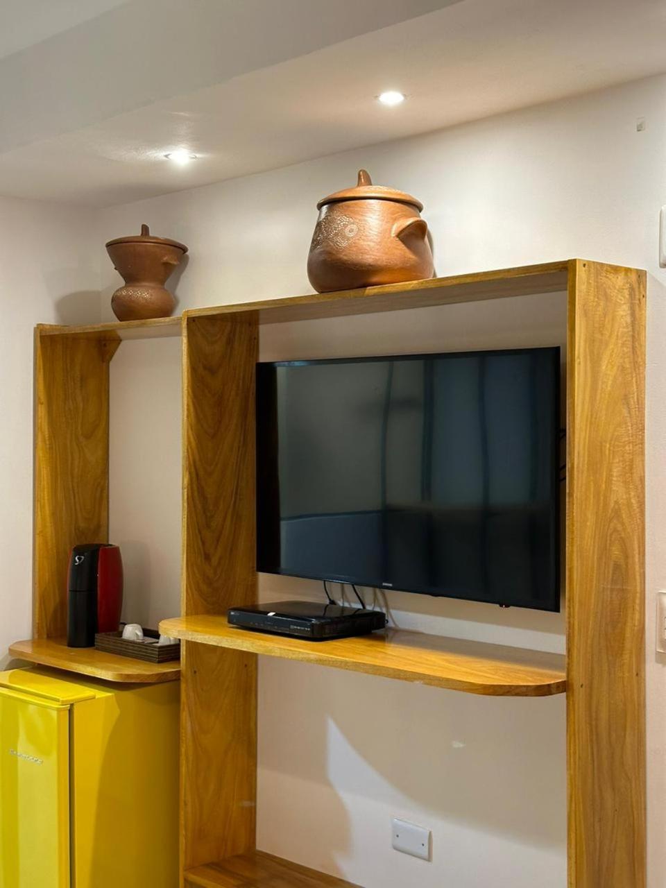 Vila Biju Jeri Hotel Jijoca de Jericoacoara Phòng bức ảnh