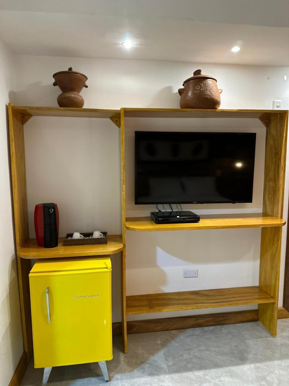 Vila Biju Jeri Hotel Jijoca de Jericoacoara Phòng bức ảnh