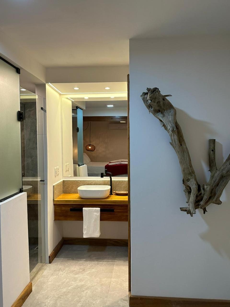 Vila Biju Jeri Hotel Jijoca de Jericoacoara Phòng bức ảnh
