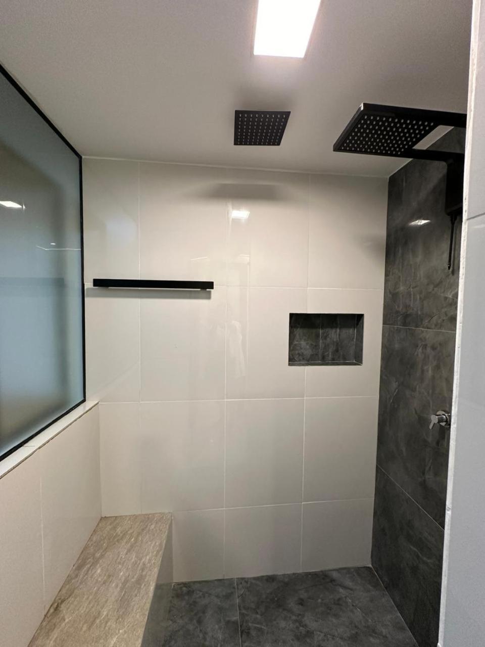 Vila Biju Jeri Hotel Jijoca de Jericoacoara Phòng bức ảnh