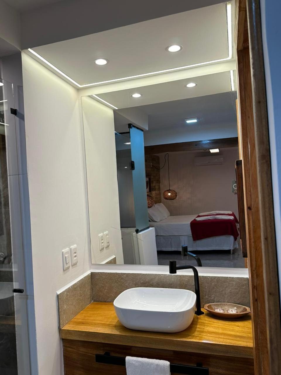 Vila Biju Jeri Hotel Jijoca de Jericoacoara Phòng bức ảnh