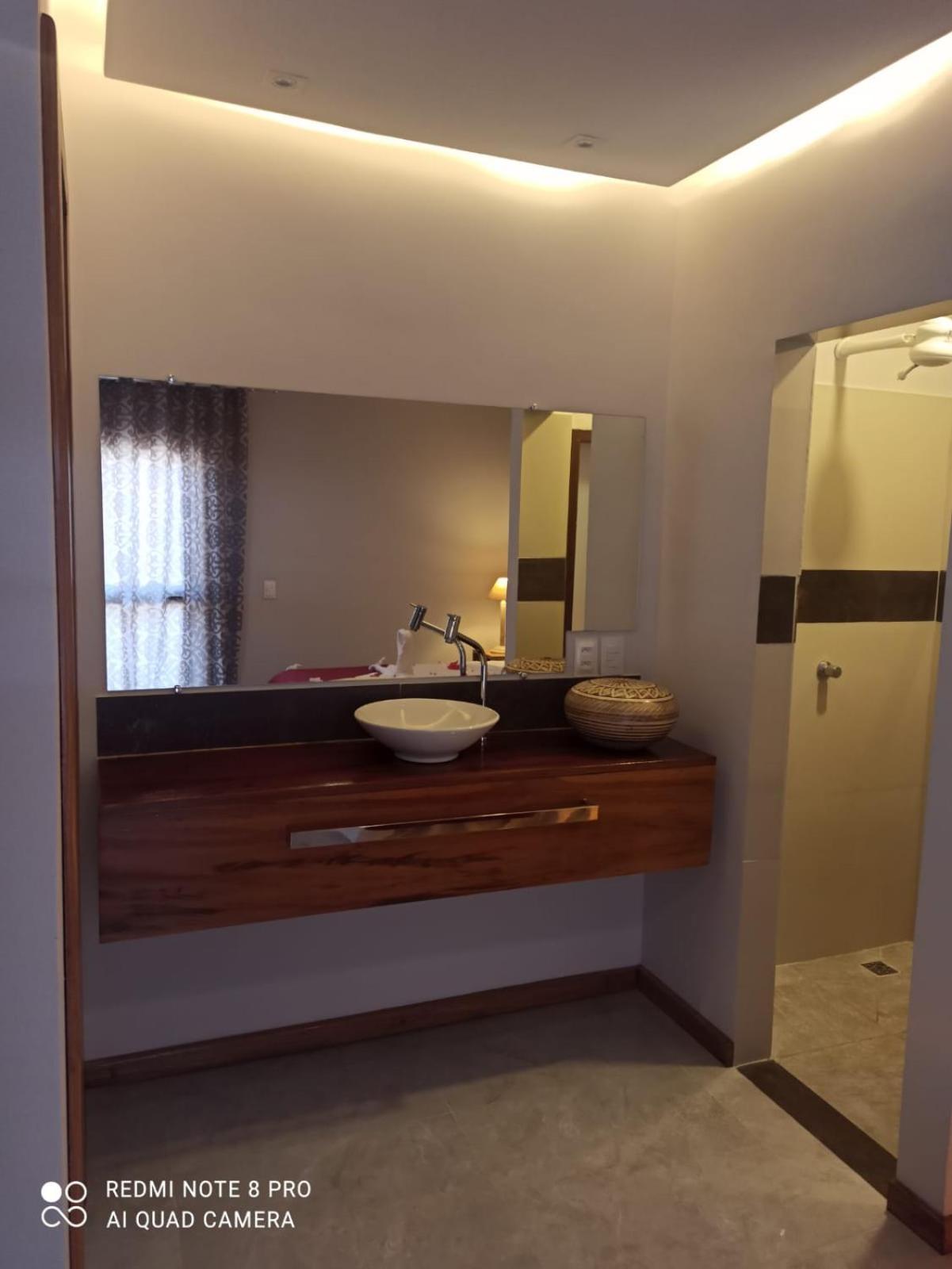 Vila Biju Jeri Hotel Jijoca de Jericoacoara Phòng bức ảnh